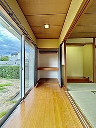 筑紫野市美しが丘南5丁目　中古戸建