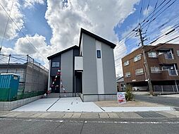 太宰府市朱雀4丁目　新築戸建