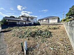 小郡市三沢　売土地