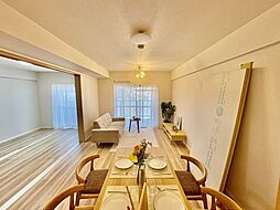 ファミール二日市　5階