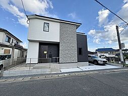 筑紫野市石崎3丁目 新築戸建