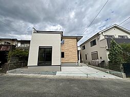 太宰府市高雄1丁目　新築戸建2期