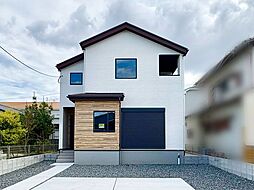 大野城市南ケ丘5丁目　新築戸建