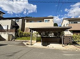 筑紫野市大字牛島中古戸建