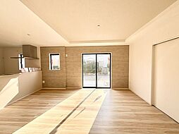 筑紫野市筑紫駅前通2丁目 新築戸建