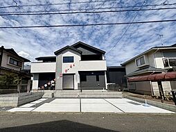 筑紫野市筑紫駅前通2丁目　新築戸建