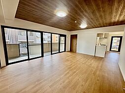 エバーライフ春日公園