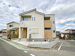 青葉台1丁目　新築戸建