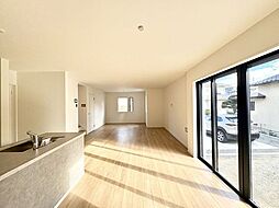 太宰府市都府楼南4丁目　新築戸建