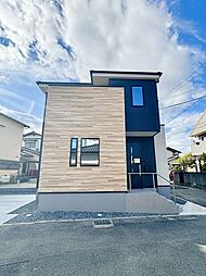 太宰府市都府楼南4丁目　新築戸建