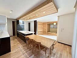 太宰府市高雄4丁目中古戸建