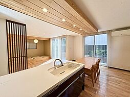 太宰府市高雄4丁目中古戸建