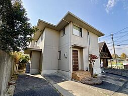 太宰府市高雄4丁目中古戸建