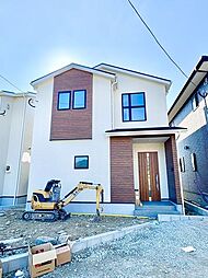 太宰府市通古賀5丁目新築戸建