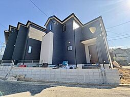 太宰府市朱雀2丁目　新築戸建