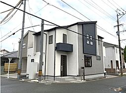 太宰府市青山3丁目　新築戸建