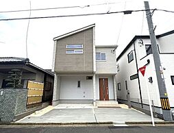 太宰府市青山3丁目　新築戸建