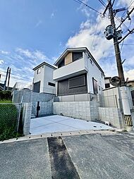 筑紫野市石崎3丁目　新築戸建