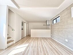 太宰府市朱雀4丁目新築戸建　1号棟