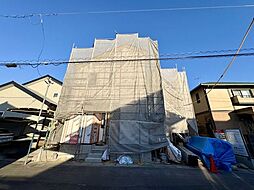 太宰府市朱雀4丁目新築戸建　1号棟