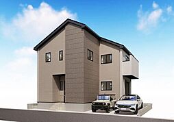 太宰府市朱雀4丁目新築戸建　1号棟