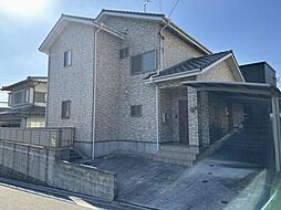 筑紫野市大字原中古戸建