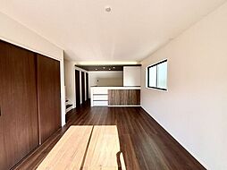 大野城市南ケ丘6丁目　新築戸建