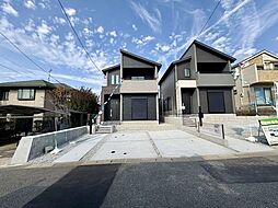 太宰府市青山2丁目新築戸建3期