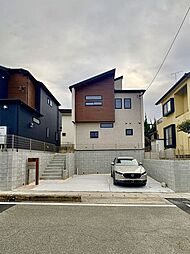 大野城市つつじケ丘3丁目　新築戸建