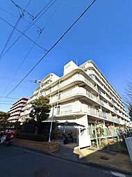 コープ野村戸塚長沼