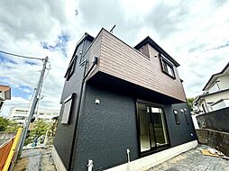 笹野台新築１棟