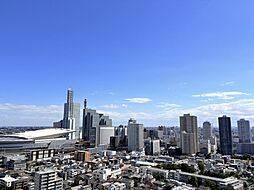 パークシティ大宮セントラルタワー