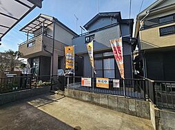 リフォーム済み南大塚