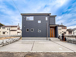 並列駐車3台可 4LDK