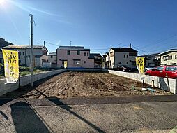 並列駐車3台可 4LDK