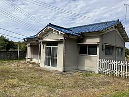 和泉市坪井町土地