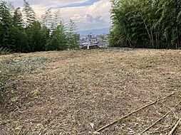 四条畷市清滝中町土地