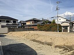 大東市御領３丁目土地