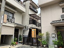 枚方市招提南町２丁目の一戸建て