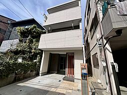 大東市泉町1丁目　中古建