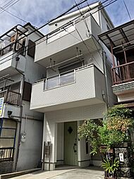寝屋川市緑町中古建て