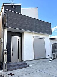 交野市幾野4丁目中古建