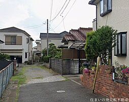 若松町売地