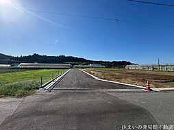 一宮町東浪見売地(3画地)
