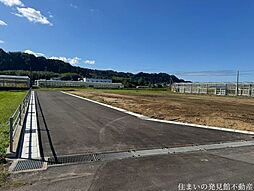 一宮町東浪見売地(5画地)