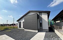 富里市御料新築戸建て1号棟