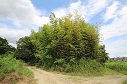 売土地 東郷町大字諸輪字米ケ廻間