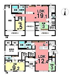 中古戸建　天白区八事石坂