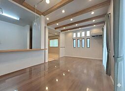 中古戸建　豊明市西川町善波