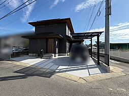 中古戸建 みよし市莇生町汁田